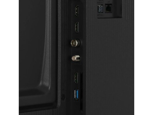 4K (Ultra HD) Smart телевизор TCL 55P6K (ИМП)